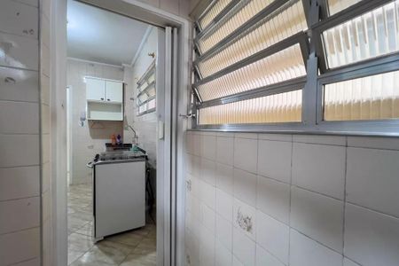 Apartamento à venda com 62m², 1 quarto e sem vaga