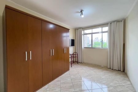 Apartamento à venda com 62m², 1 quarto e sem vaga