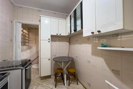 Apartamento à venda com 62m², 1 quarto e sem vaga