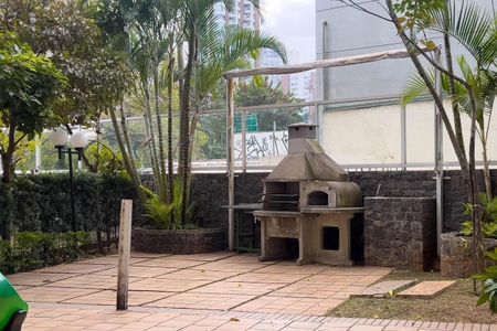 Apartamento à venda com 62m², 1 quarto e sem vaga