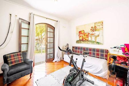 Casa à venda com 4 quartos, 360m² em Alphaville, Santana de Parnaíba