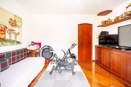 Casa à venda com 4 quartos, 360m² em Alphaville, Santana de Parnaíba