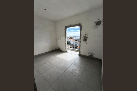 Apartamento à venda com 1 quarto, 26m² em Parada XV de Novembro, São Paulo
