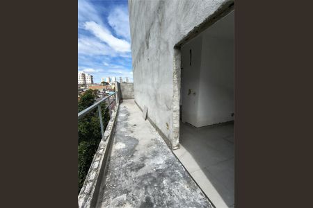 Apartamento à venda com 1 quarto, 26m² em Parada XV de Novembro, São Paulo