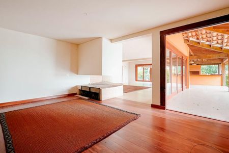 Casa à venda com 3 quartos, 980m² em Alphaville, Santana de Parnaíba