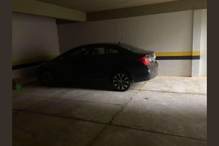 Apartamento à venda com 105m², 2 quartos e 2 vagas