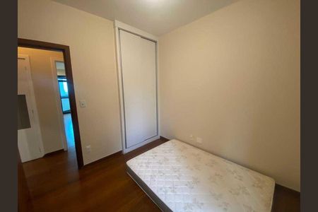 Apartamento à venda com 2 quartos, 105m² em Comiteco, Belo Horizonte