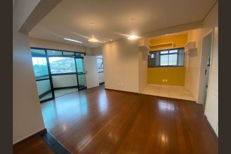 Apartamento à venda com 2 quartos, 105m² em Comiteco, Belo Horizonte