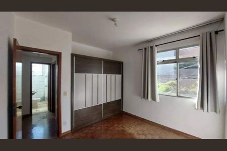 Apartamento para alugar com 2 quartos, 60m² em Estoril, Belo Horizonte