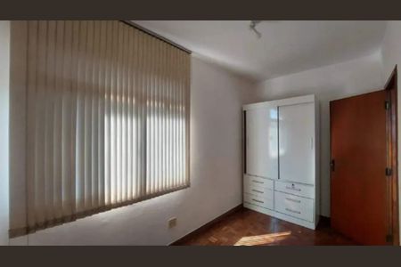Apartamento para alugar com 2 quartos, 60m² em Estoril, Belo Horizonte
