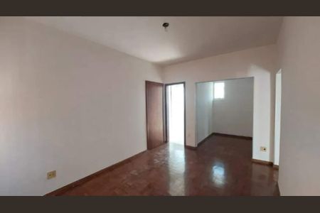 Apartamento para alugar com 2 quartos, 60m² em Estoril, Belo Horizonte