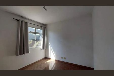 Apartamento para alugar com 2 quartos, 60m² em Estoril, Belo Horizonte