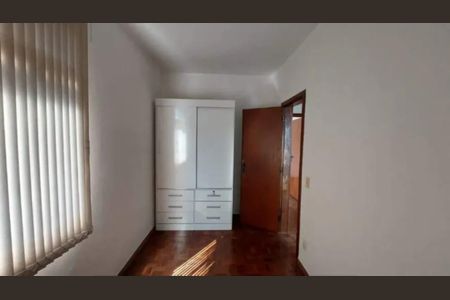 Apartamento para alugar com 2 quartos, 60m² em Estoril, Belo Horizonte