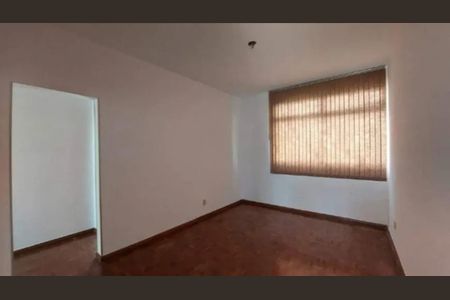Apartamento para alugar com 2 quartos, 60m² em Estoril, Belo Horizonte