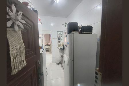 Apartamento à venda com 1 quarto, 35m² em Copacabana, Rio de Janeiro