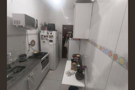 Apartamento à venda com 1 quarto, 35m² em Copacabana, Rio de Janeiro
