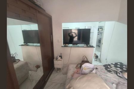 Apartamento à venda com 1 quarto, 35m² em Copacabana, Rio de Janeiro