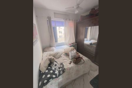 Apartamento à venda com 1 quarto, 35m² em Copacabana, Rio de Janeiro