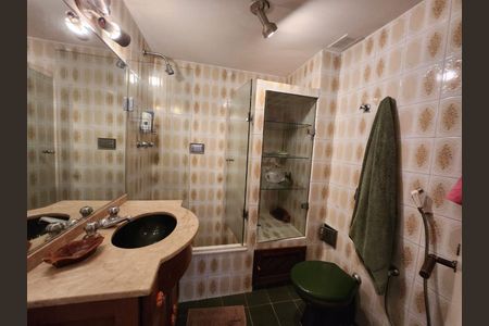 Apartamento à venda com 3 quartos, 86m² em Leblon, Rio de Janeiro