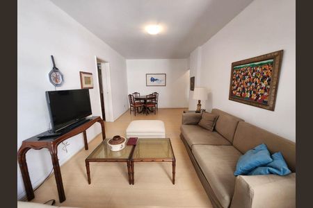 Apartamento à venda com 3 quartos, 86m² em Leblon, Rio de Janeiro