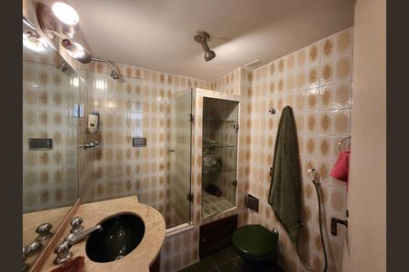 Apartamento à venda com 3 quartos, 86m² em Leblon, Rio de Janeiro