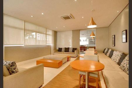 Apartamento à venda com 1 quarto, 51m² em Vila Leopoldina, São Paulo