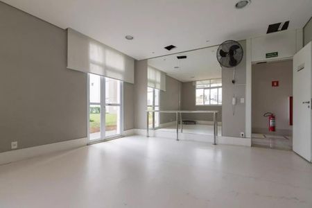 Apartamento à venda com 1 quarto, 51m² em Vila Leopoldina, São Paulo