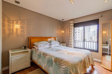 Apartamento à venda com 3 quartos, 136m² em Vila Mariana, São Paulo