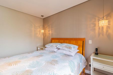 Apartamento à venda com 3 quartos, 136m² em Vila Mariana, São Paulo