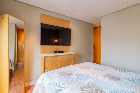 Apartamento à venda com 3 quartos, 136m² em Vila Mariana, São Paulo