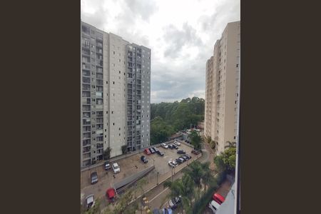 Apartamento à venda com 44m², 2 quartos e 1 vaga