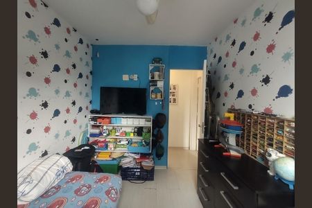 Apartamento à venda com 44m², 2 quartos e 1 vaga