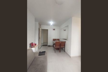 Apartamento à venda com 44m², 2 quartos e 1 vaga