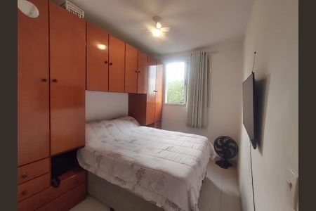 Apartamento à venda com 44m², 2 quartos e 1 vaga