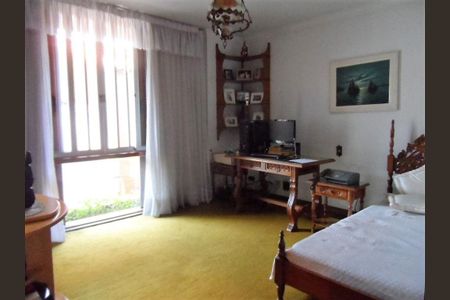 Casa à venda com 3 quartos, 700m² em Brooklin, São Paulo