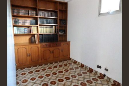 Casa à venda com 3 quartos, 700m² em Brooklin, São Paulo