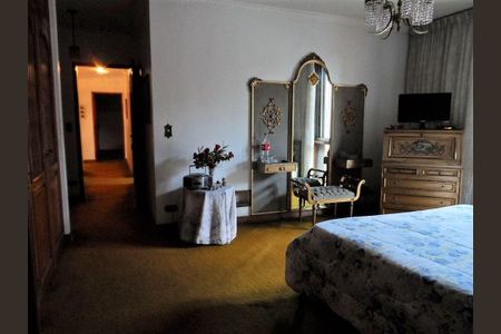 Casa à venda com 3 quartos, 700m² em Brooklin, São Paulo