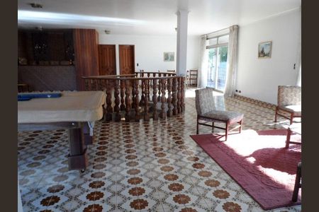 Casa à venda com 3 quartos, 700m² em Brooklin, São Paulo