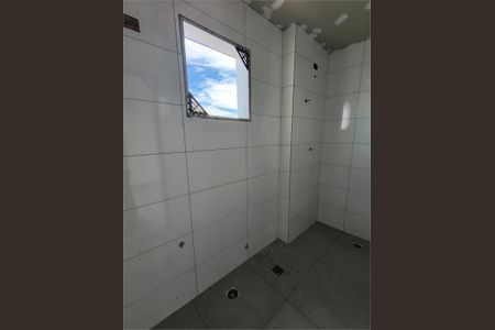 Apartamento à venda com 2 quartos, 45m² em Parada XV de Novembro, São Paulo