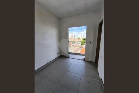 Apartamento à venda com 2 quartos, 45m² em Parada XV de Novembro, São Paulo