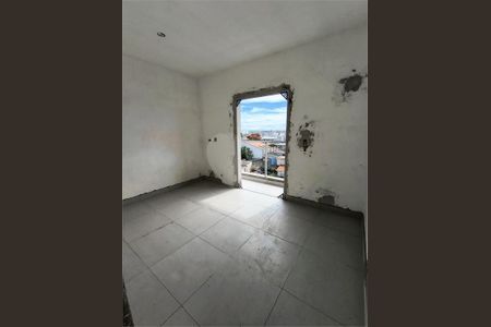 Apartamento à venda com 45m², 2 quartos e 1 vaga