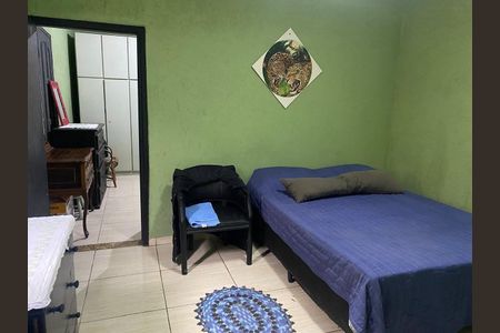 Casa à venda com 4 quartos, 163m² em Vila Celeste, São Paulo