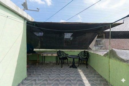 Casa à venda com 4 quartos, 163m² em Vila Celeste, São Paulo