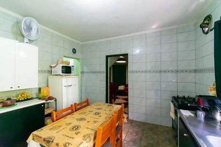 Casa à venda com 4 quartos, 163m² em Vila Celeste, São Paulo