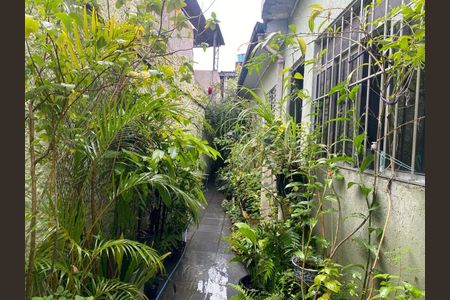 Casa à venda com 4 quartos, 163m² em Vila Celeste, São Paulo