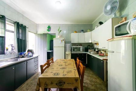Casa à venda com 4 quartos, 163m² em Vila Celeste, São Paulo