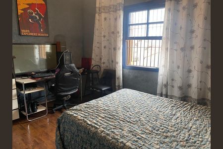 Casa à venda com 4 quartos, 163m² em Vila Celeste, São Paulo