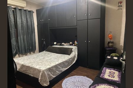 Casa à venda com 4 quartos, 163m² em Vila Celeste, São Paulo