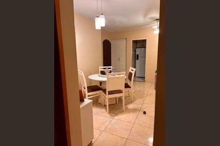 Apartamento à venda com 2 quartos, 48m² em Taquara, Rio de Janeiro