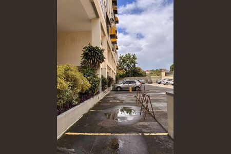 Apartamento à venda com 2 quartos, 48m² em Taquara, Rio de Janeiro